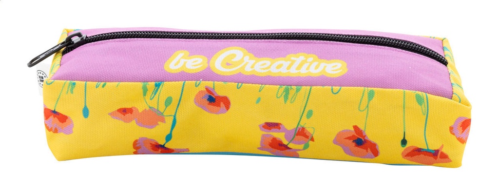 RPET pennenzakje op maat #2