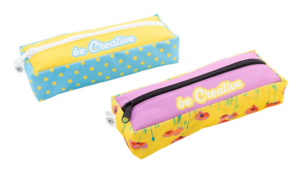 RPET pennenzakje op maat #4