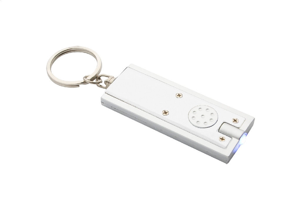 RABS led sleutelhanger #3