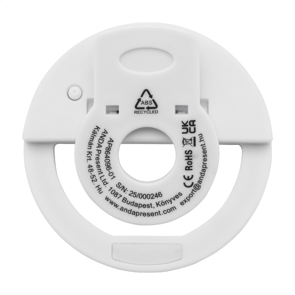 RABS selfie ring licht #5