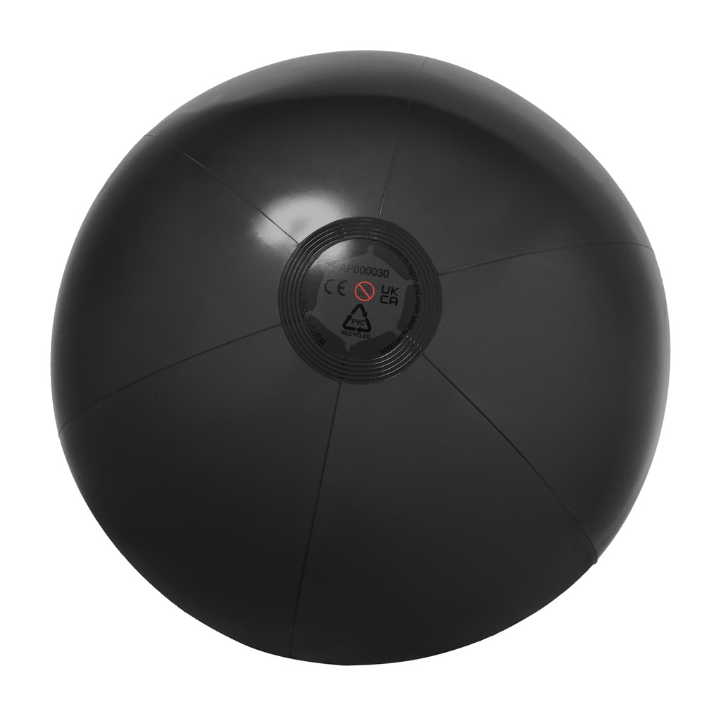 RPVC strandbal (ø40 cm) #2