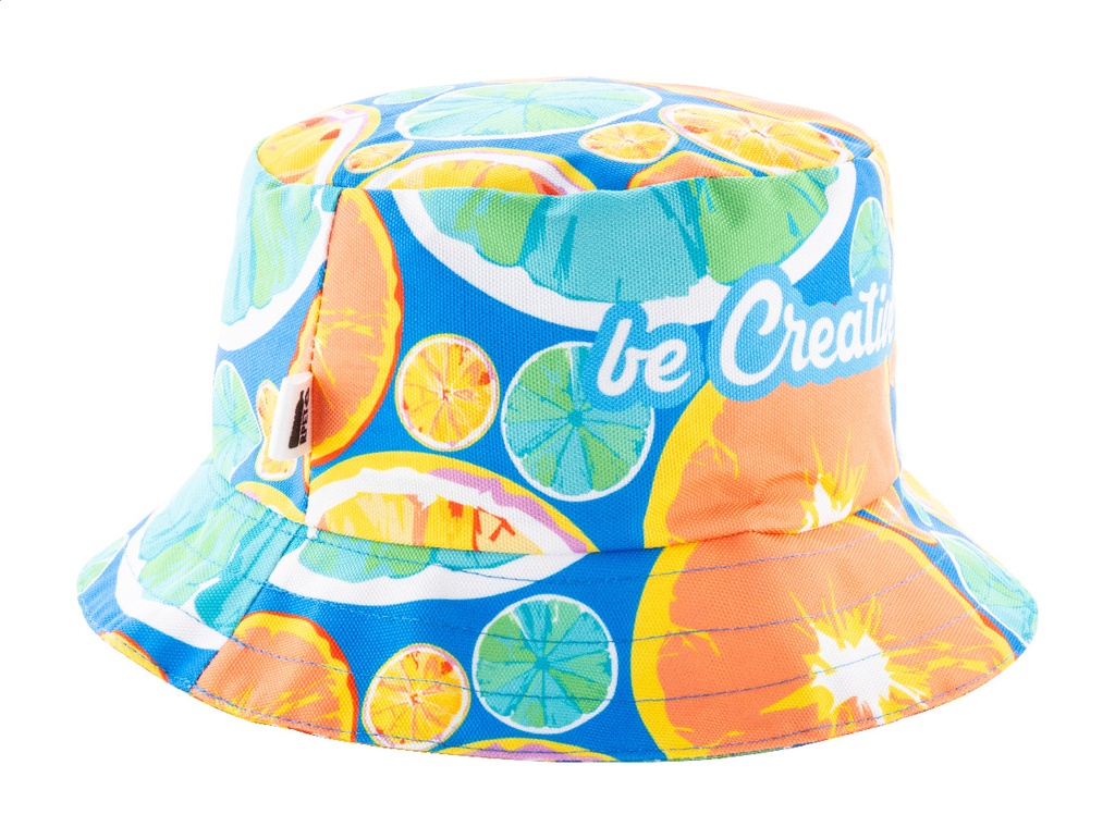 custom made RPET-vissershoed #4