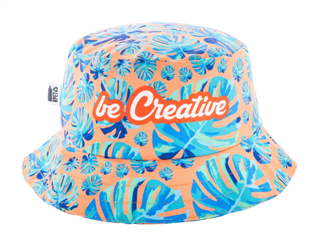 custom made RPET-vissershoed #3