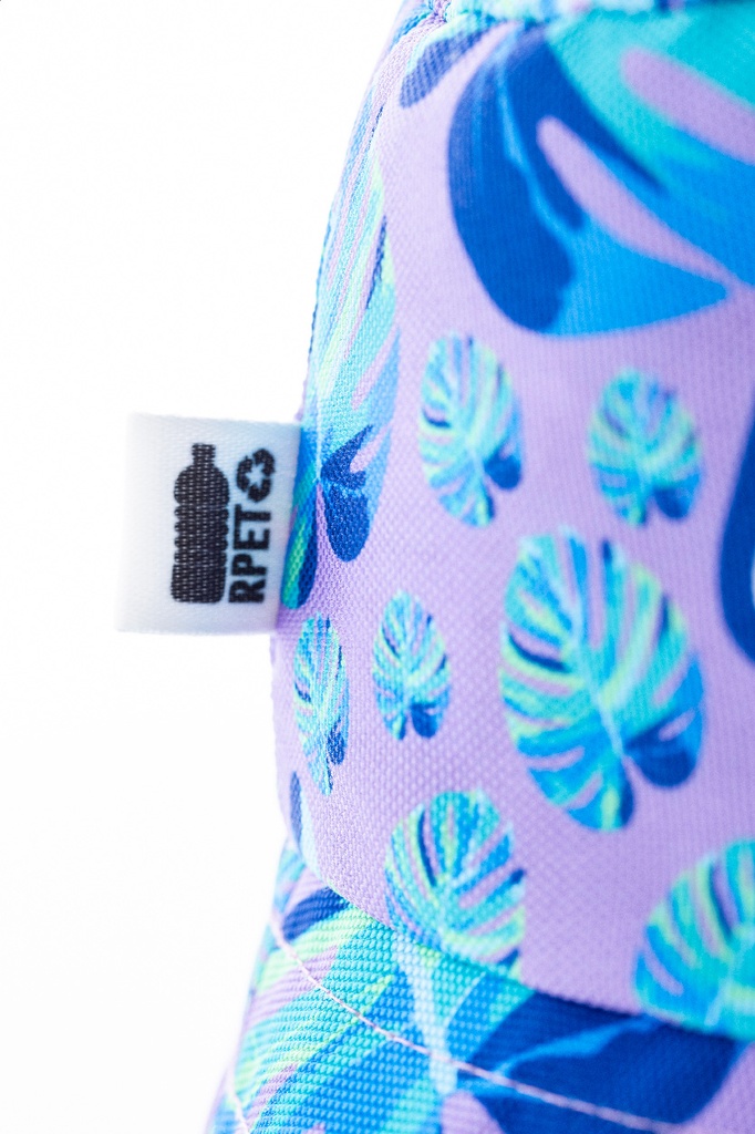 custom made RPET-vissershoed #3