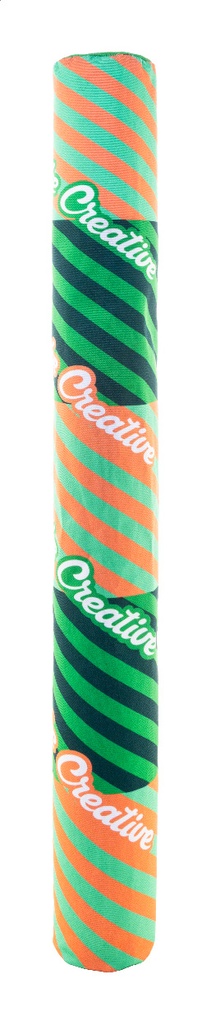 custom made RPET-blikjestas #2