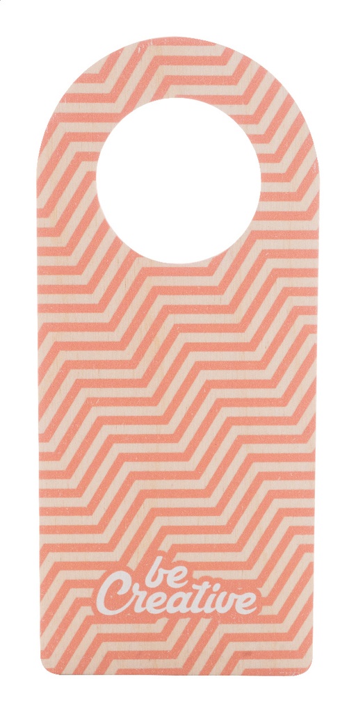 custom made deurhanger #3