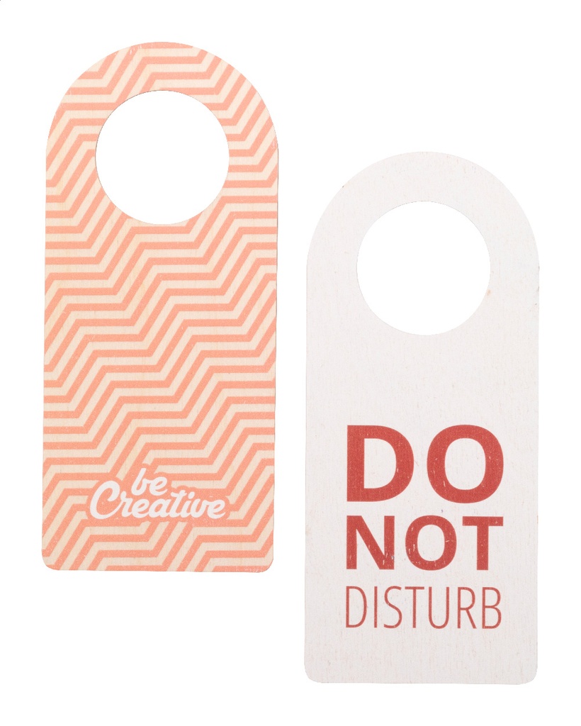 custom made deurhanger #4