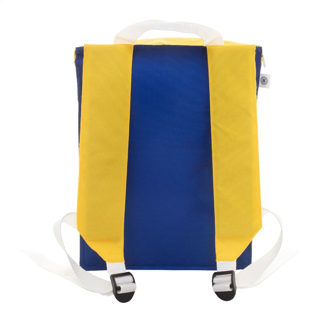 custom made RPET koel-rugzak #5