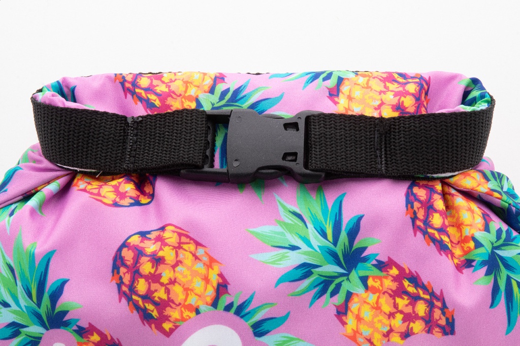 custom made RPET-broodzak #6