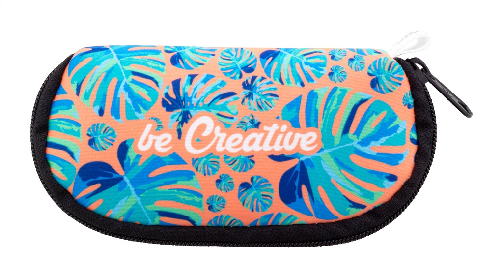 custom made RPET zonnebrilhoes #2