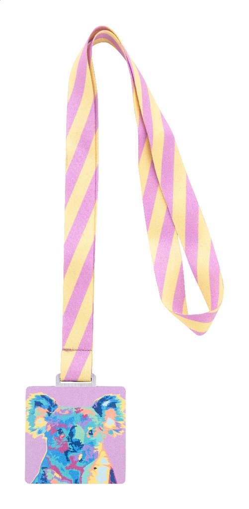 custom made medaille #1