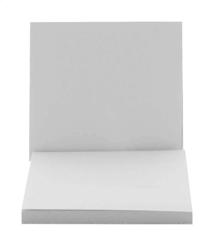 custom made sticky notitieblok #4