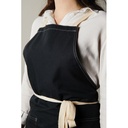 VINGA Sovano apron