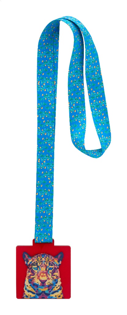 custom made medaille #2