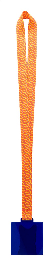 custom made medaille #3