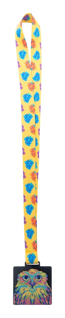 custom made medaille #1