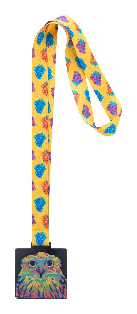 custom made medaille #2