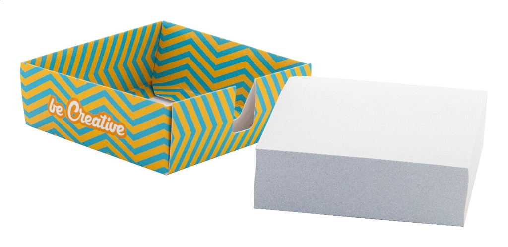 custom made memokubus #3