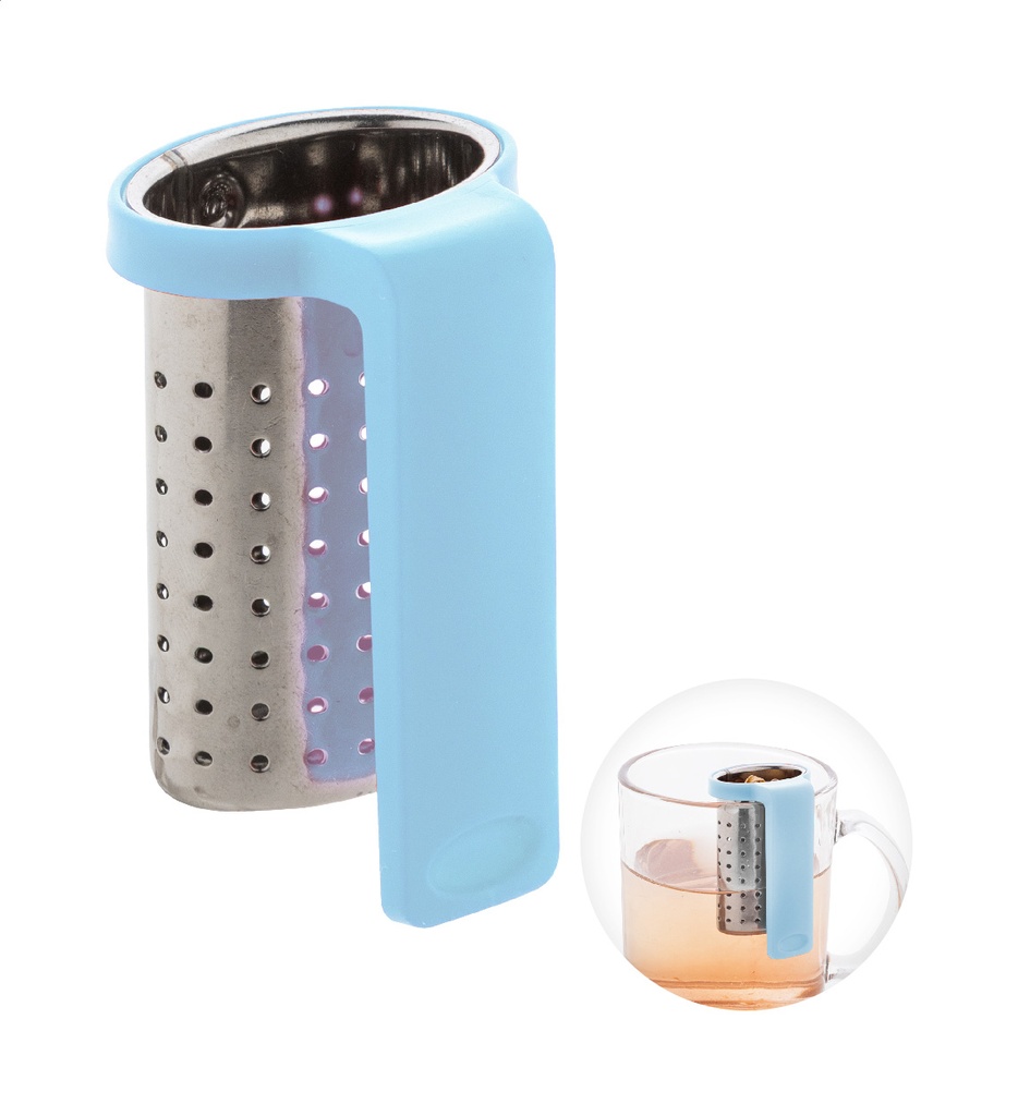 thee infuser #1