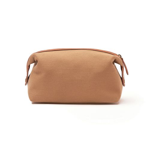 VINGA Sloane toiletry bag RCS recycled polyester