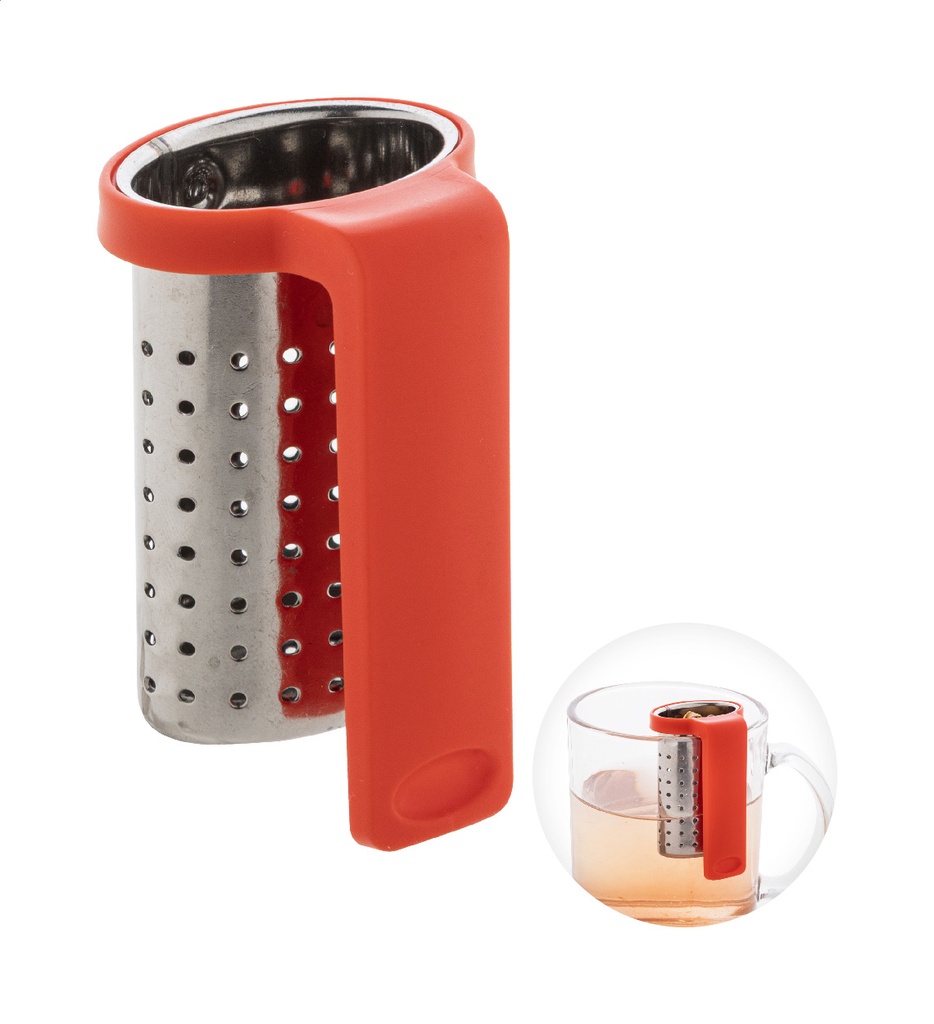 thee infuser #1