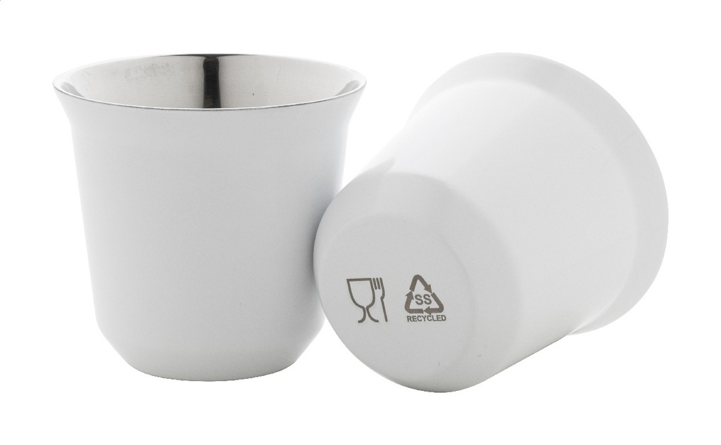 RSS espresso cup set #4