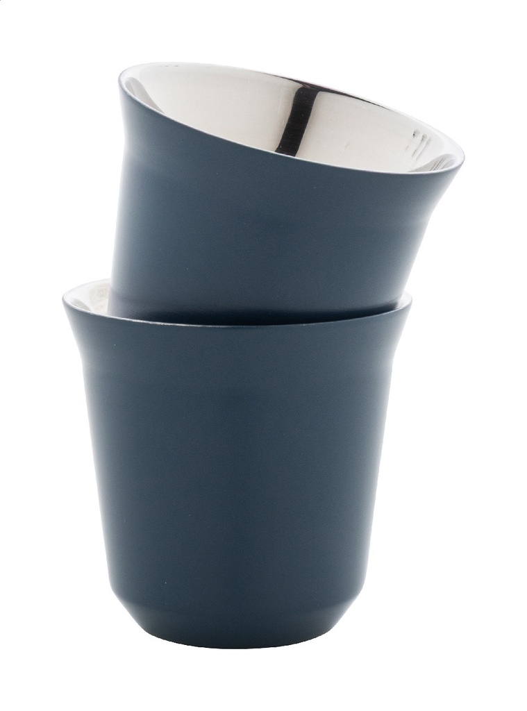 RSS espresso cup set #2