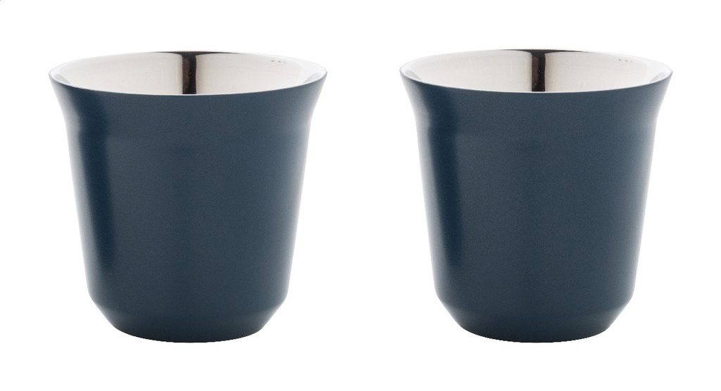 RSS espresso cup set #3