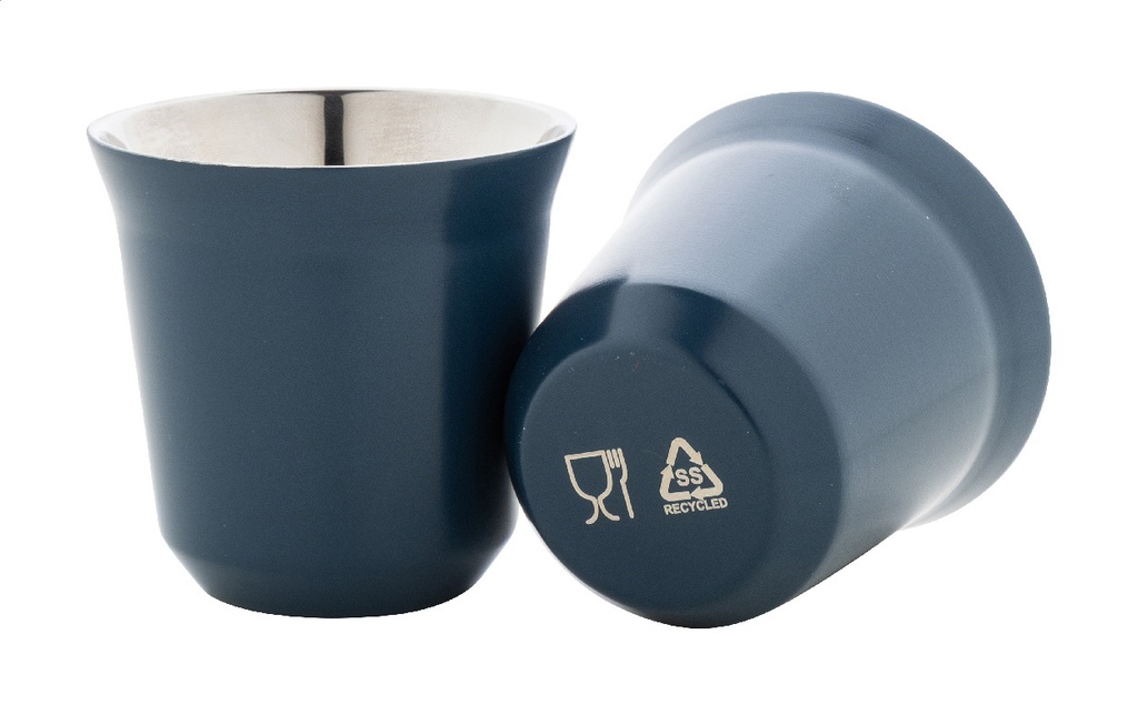 RSS espresso cup set #4