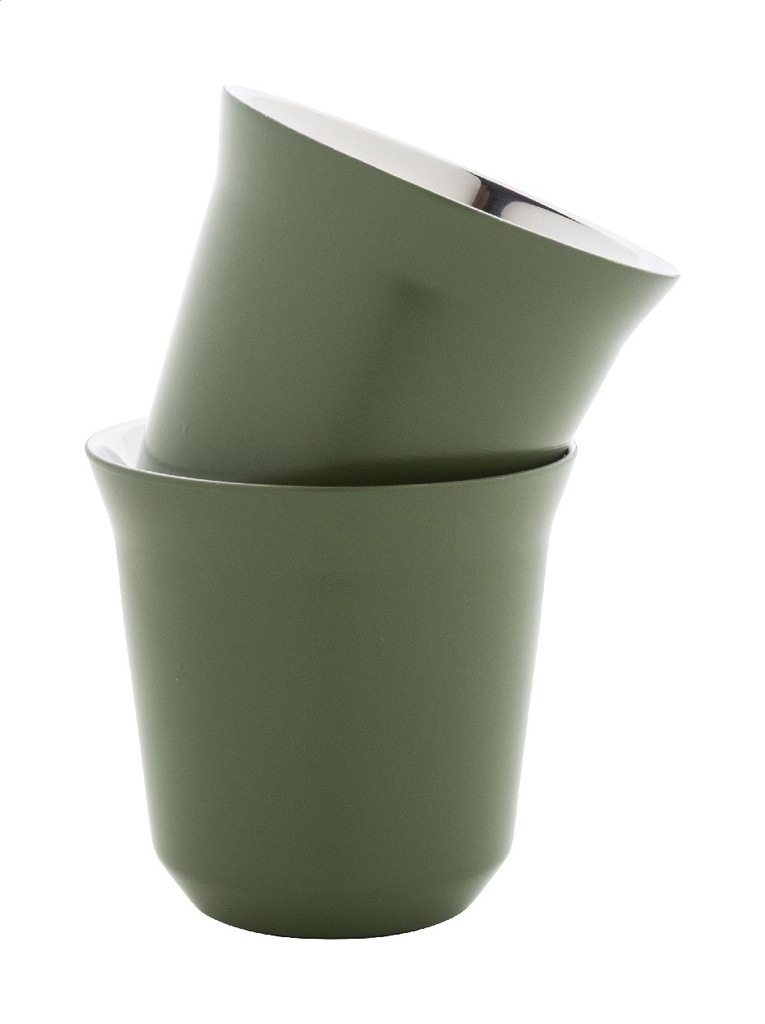 RSS espresso cup set #2