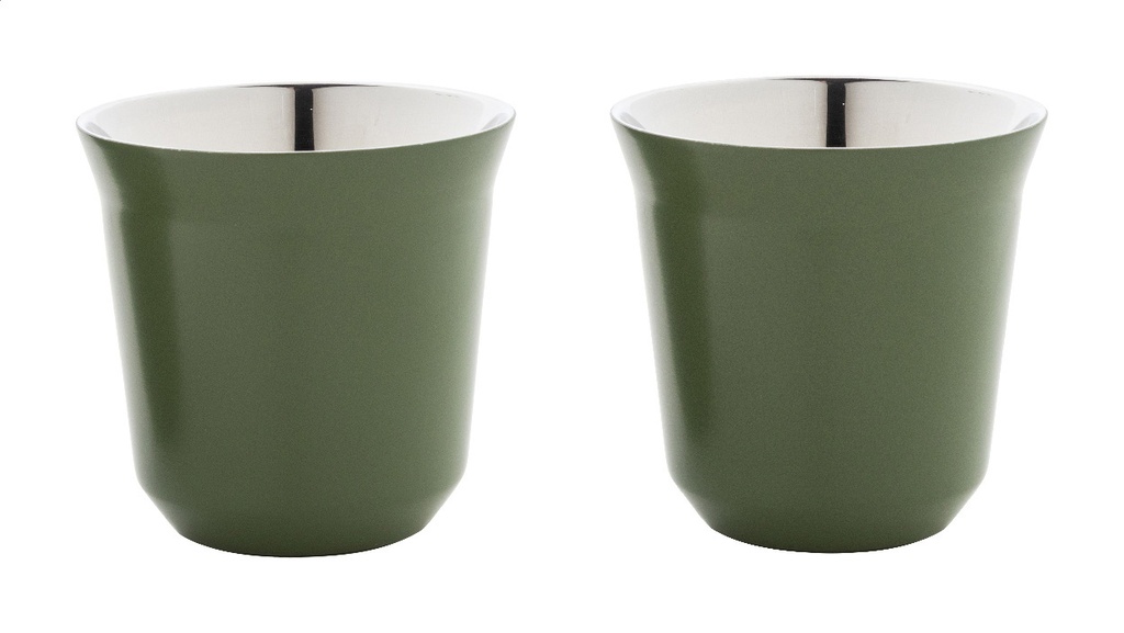 RSS espresso cup set #3