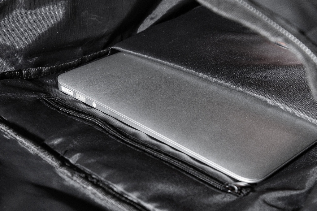 RPET document rugzak #5