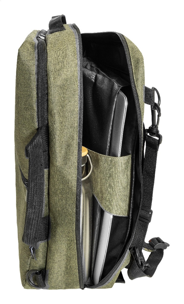 RPET document rugzak #4