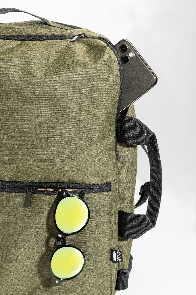 RPET document rugzak #6