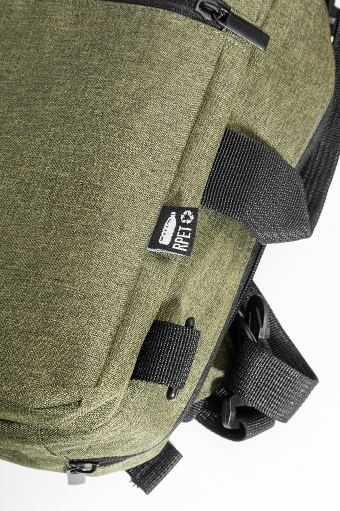 RPET document rugzak #7