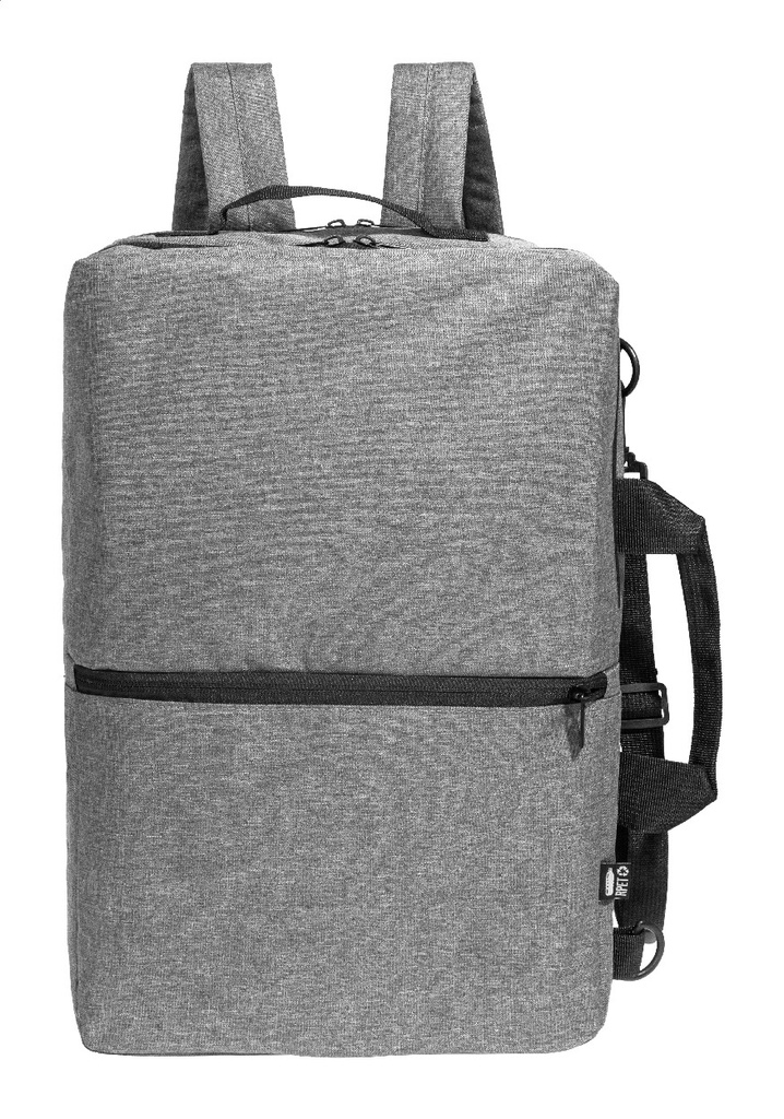 RPET document rugzak #2