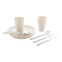 RPET koelere picknick rugzak #2