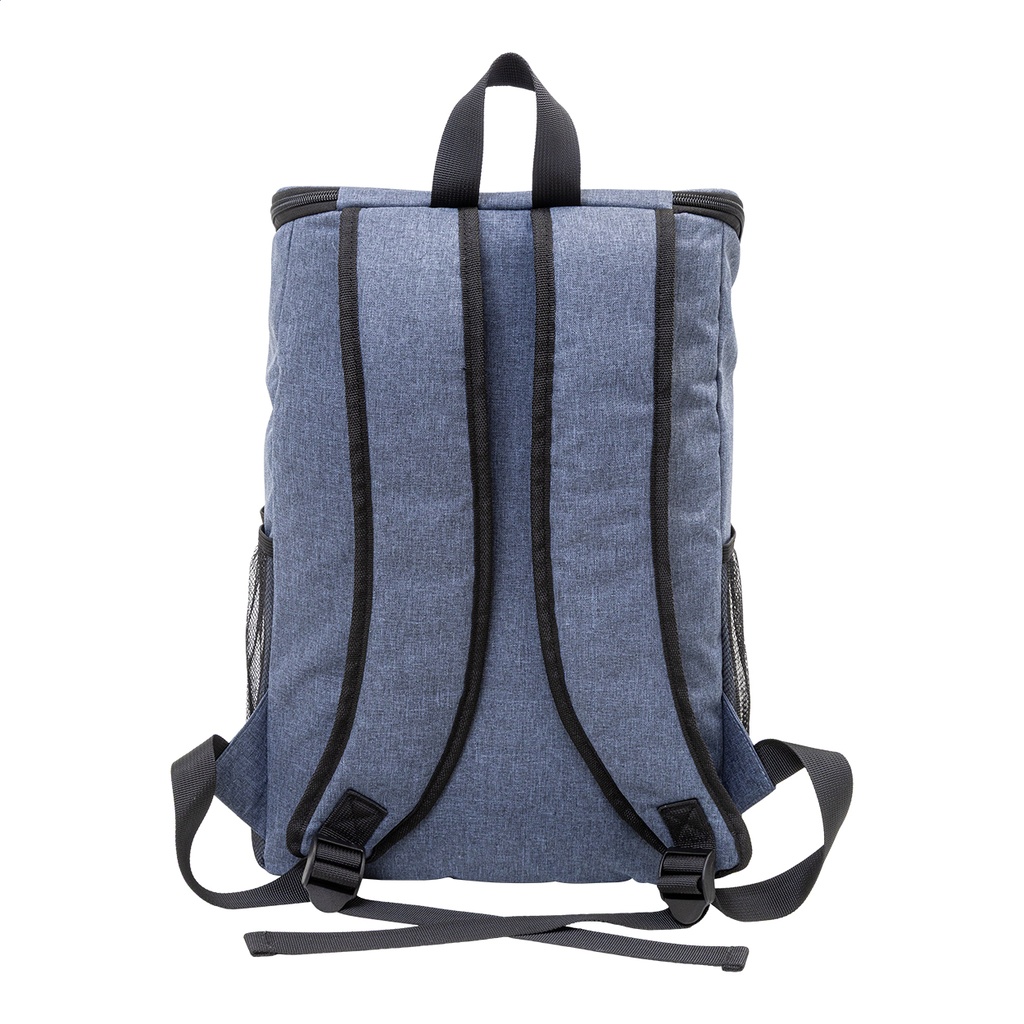 RPET koelere picknick rugzak #6