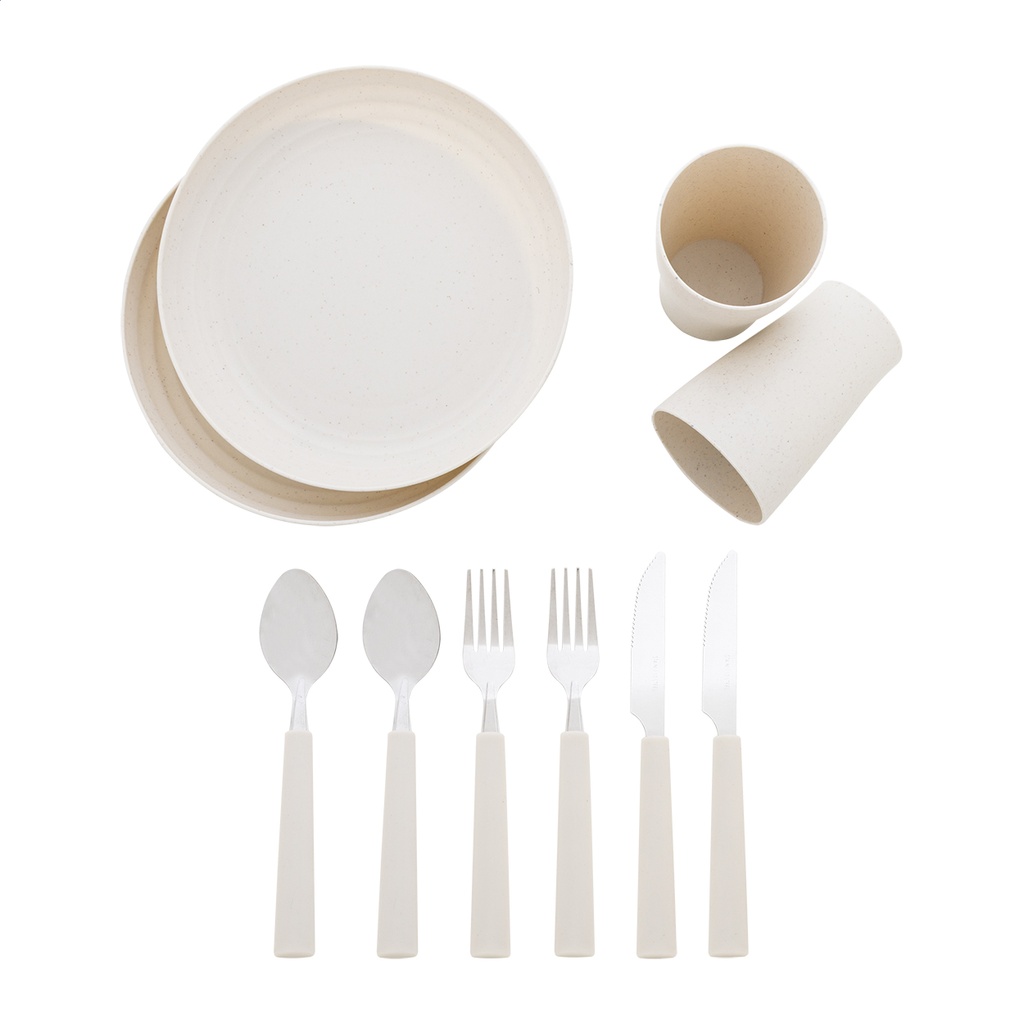 RPET koelere picknick rugzak #8