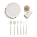 RPET koelere picknick rugzak #8