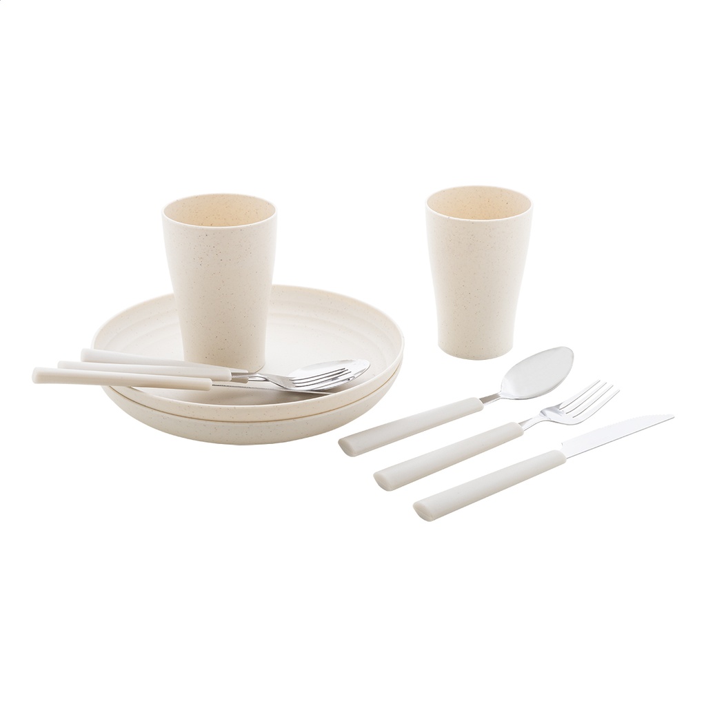 RPET koelere picknick rugzak #8