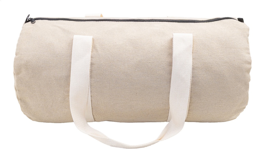 sporttas van gerecycled canvas #3