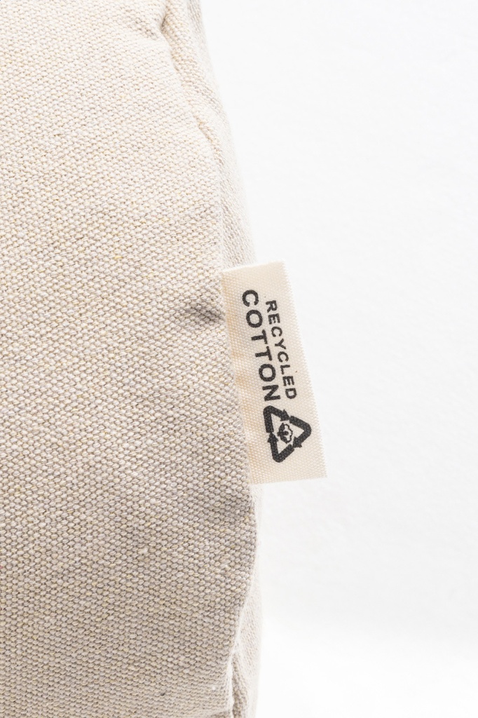 sporttas van gerecycled canvas #4