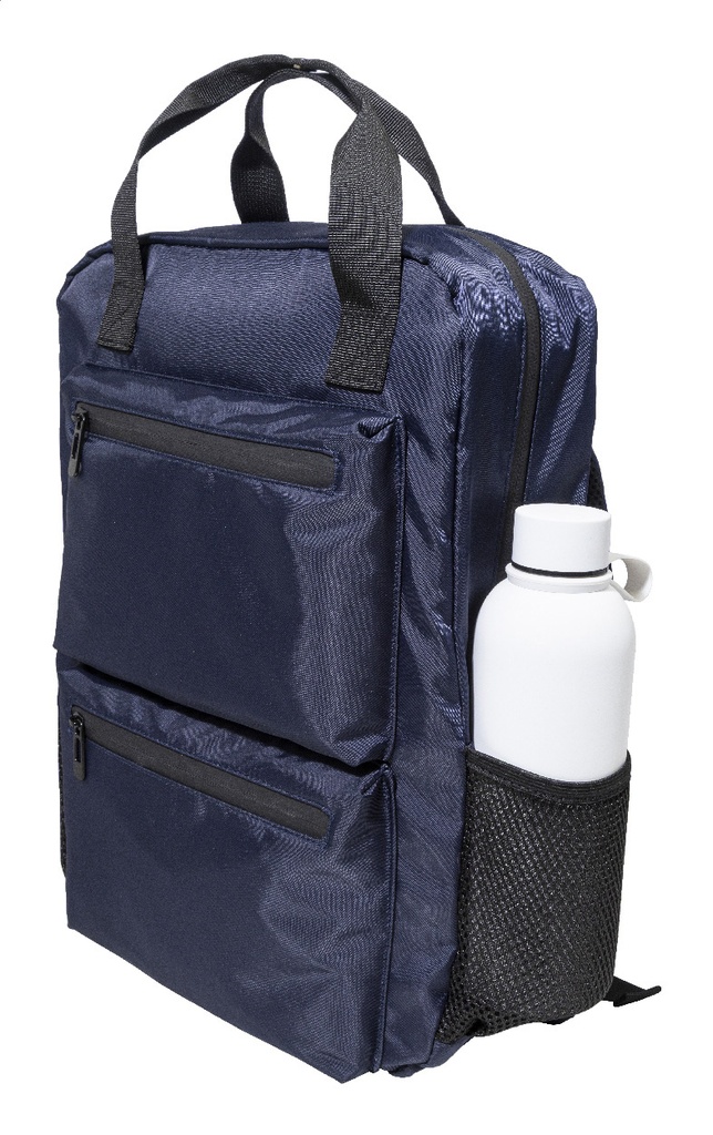 RPET twill rugzak #4