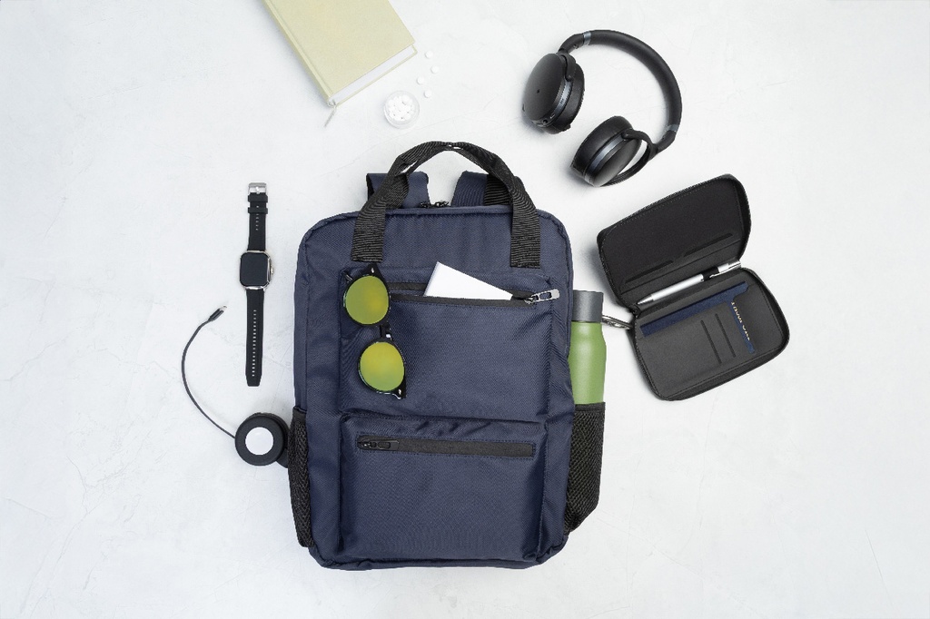 RPET twill rugzak #6