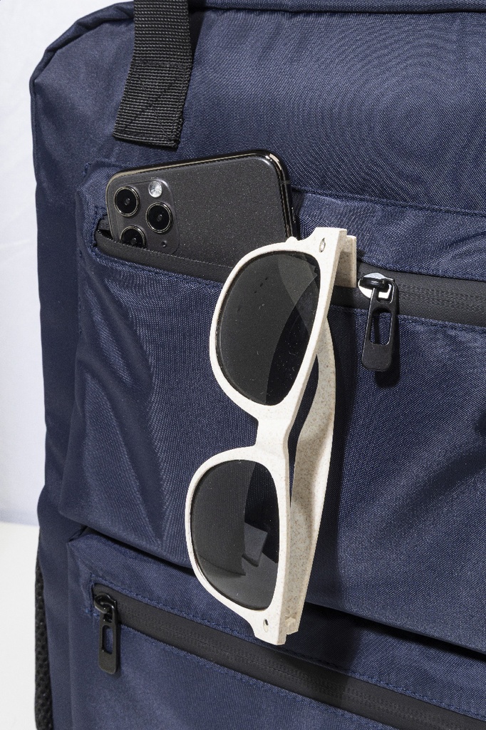 RPET twill rugzak #8