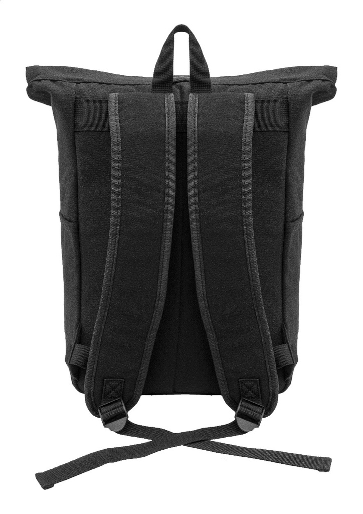 gerecyclede canvas rugzak #3