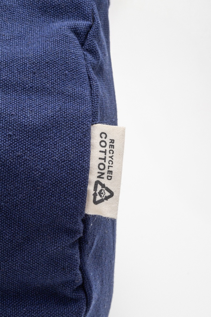 sporttas van gerecycled canvas #4