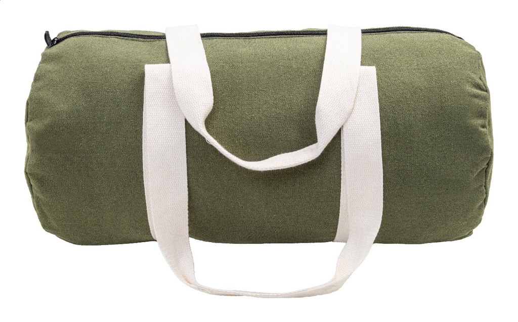 sporttas van gerecycled canvas #3