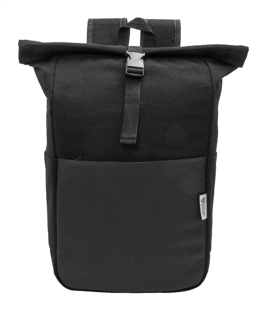 gerecyclede canvas rugzak #2